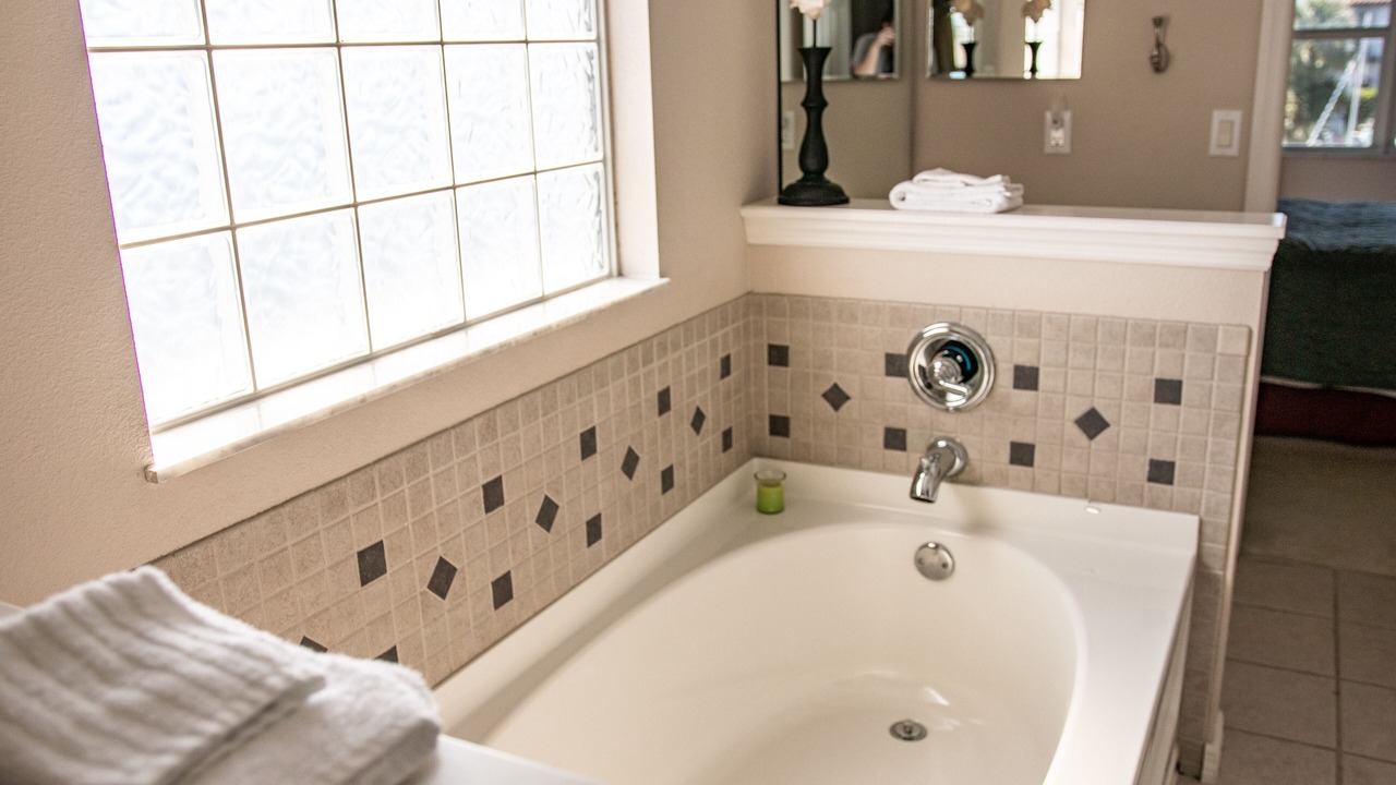 Photo of Bathroom in Spring Hill
