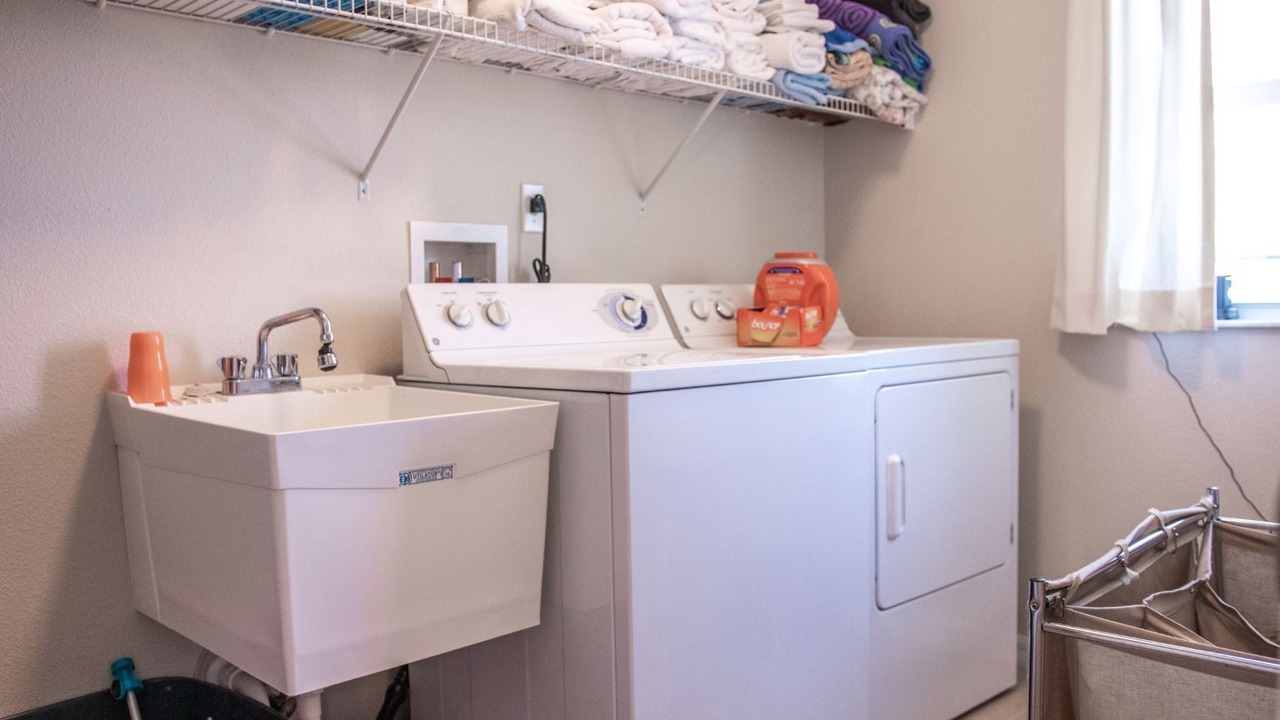 Photo of Bedroom in Spring Hill