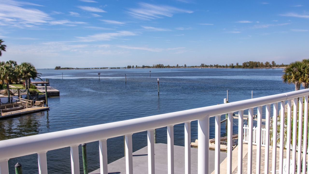 Photo of Patio Balcony in Spring Hill