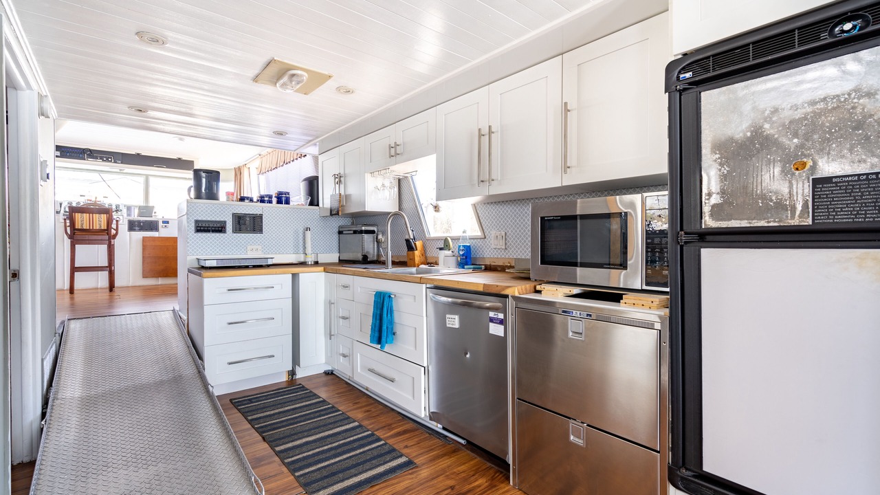 Photo of Kitchen in Punta Gorda