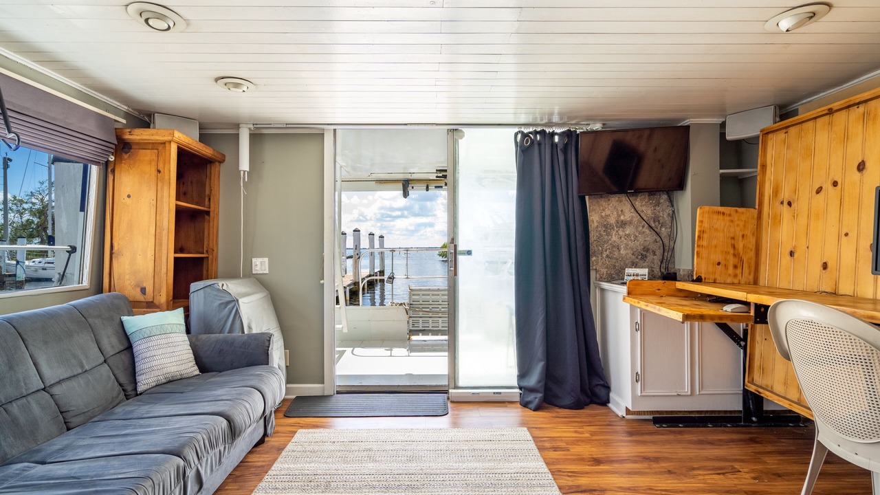 Photo of Livingroom in Punta Gorda