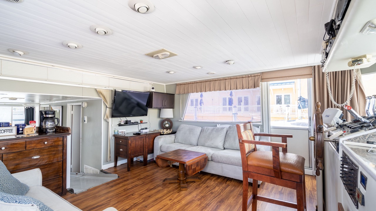 Photo of Livingroom in Punta Gorda