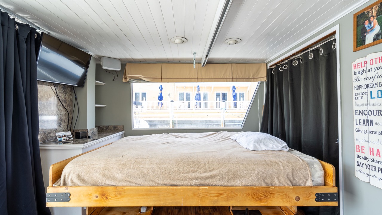 Photo of Bedroom in Punta Gorda