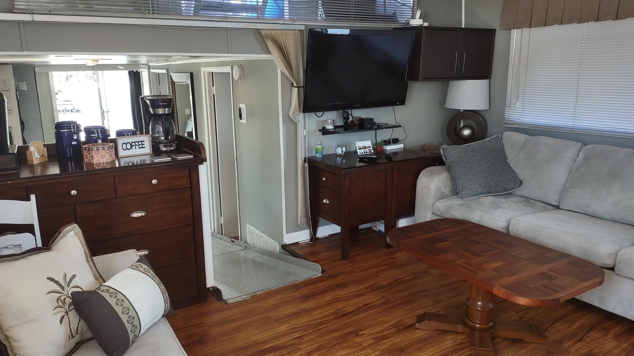 Photo of Livingroom in Punta Gorda