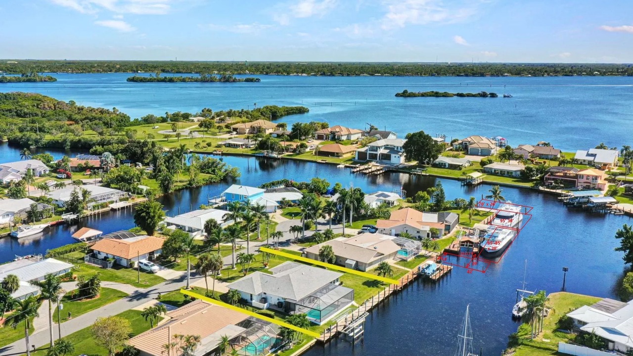 Photo of Outdoor in Punta Gorda