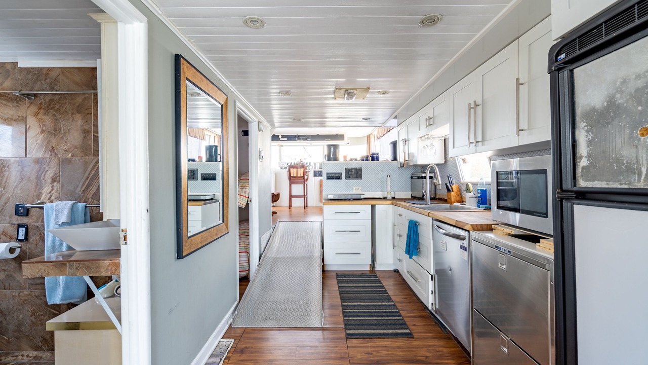 Photo of Kitchen in Punta Gorda