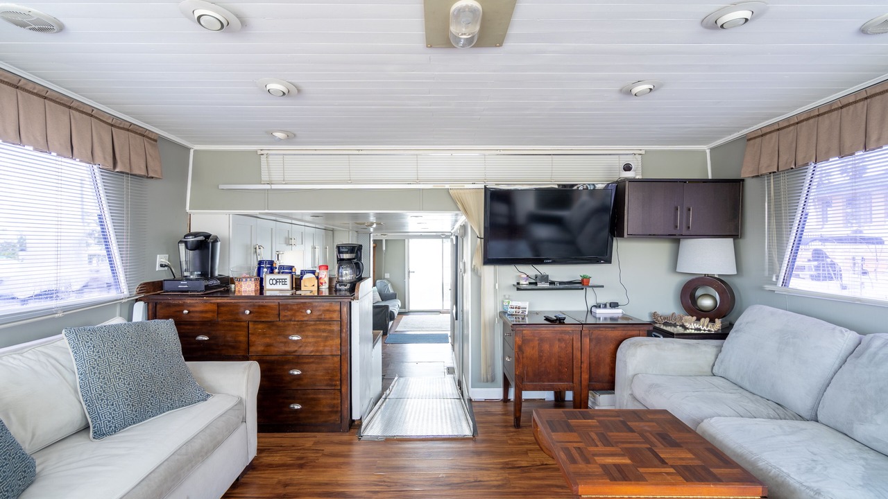 Photo of Livingroom in Punta Gorda