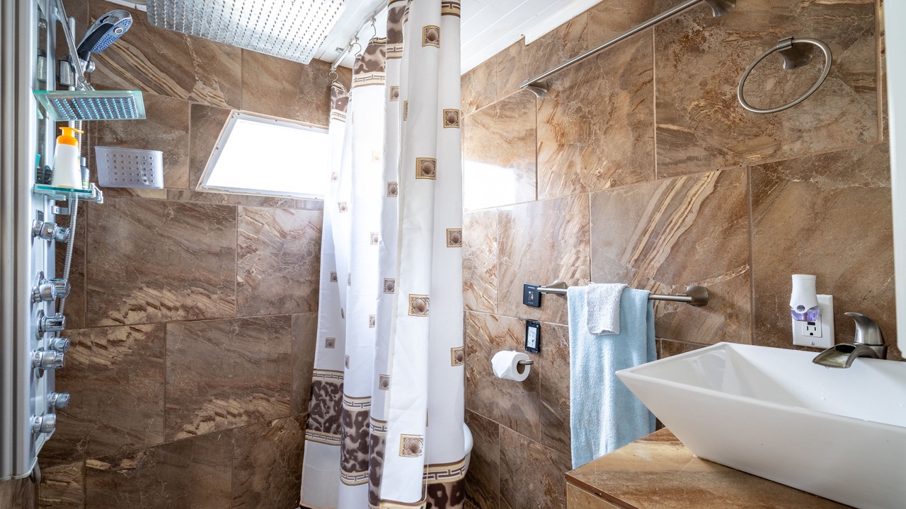Photo of Bathroom in Punta Gorda