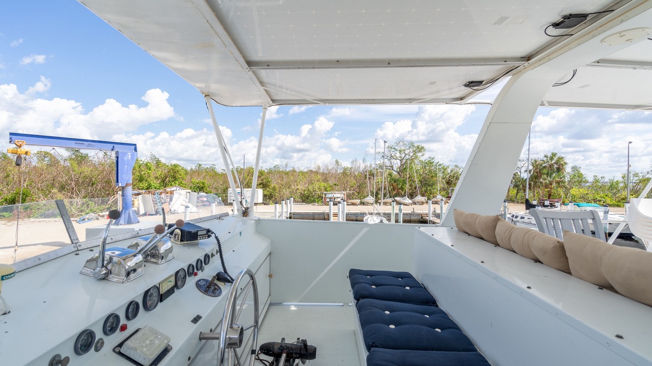 Photo of Outdoor in Punta Gorda