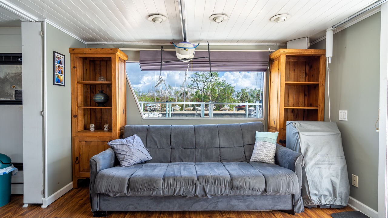 Photo of Livingroom in Punta Gorda