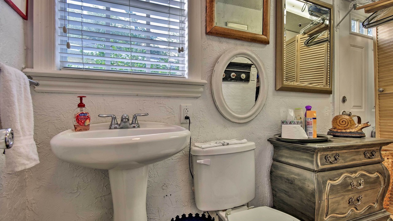 Photo of Bathroom in Altamonte Springs