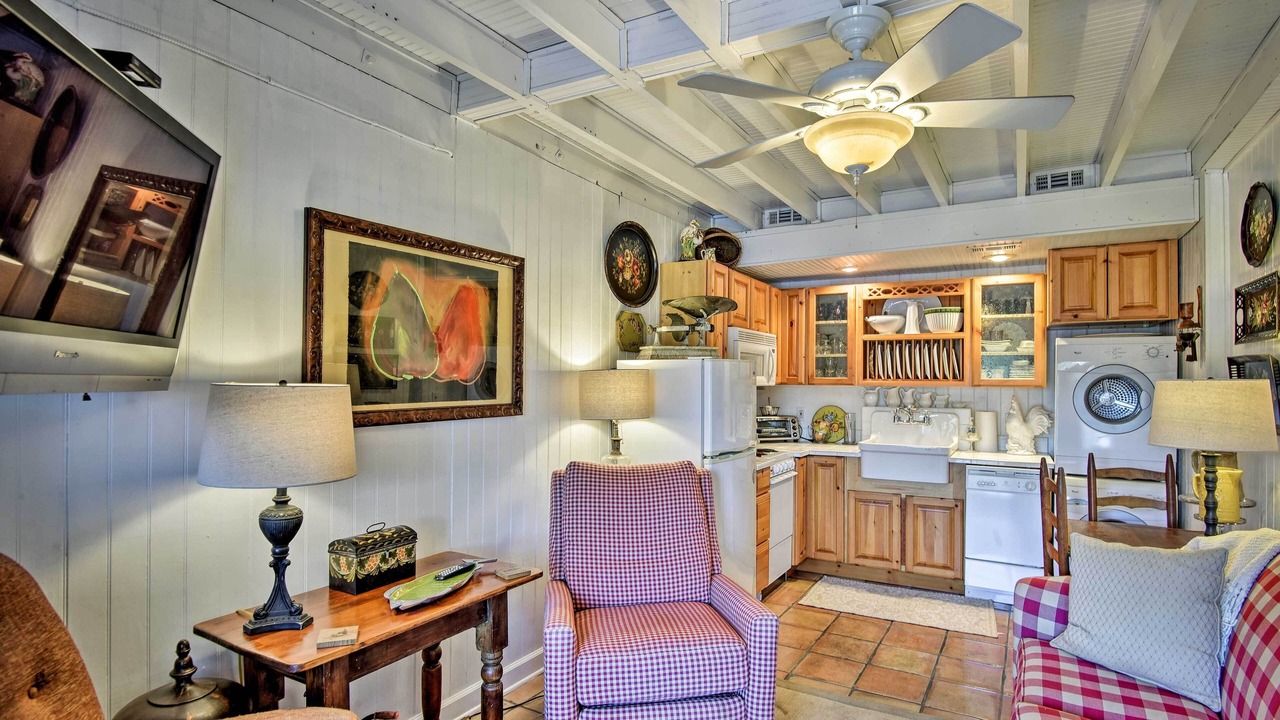 Photo of Livingroom in Altamonte Springs