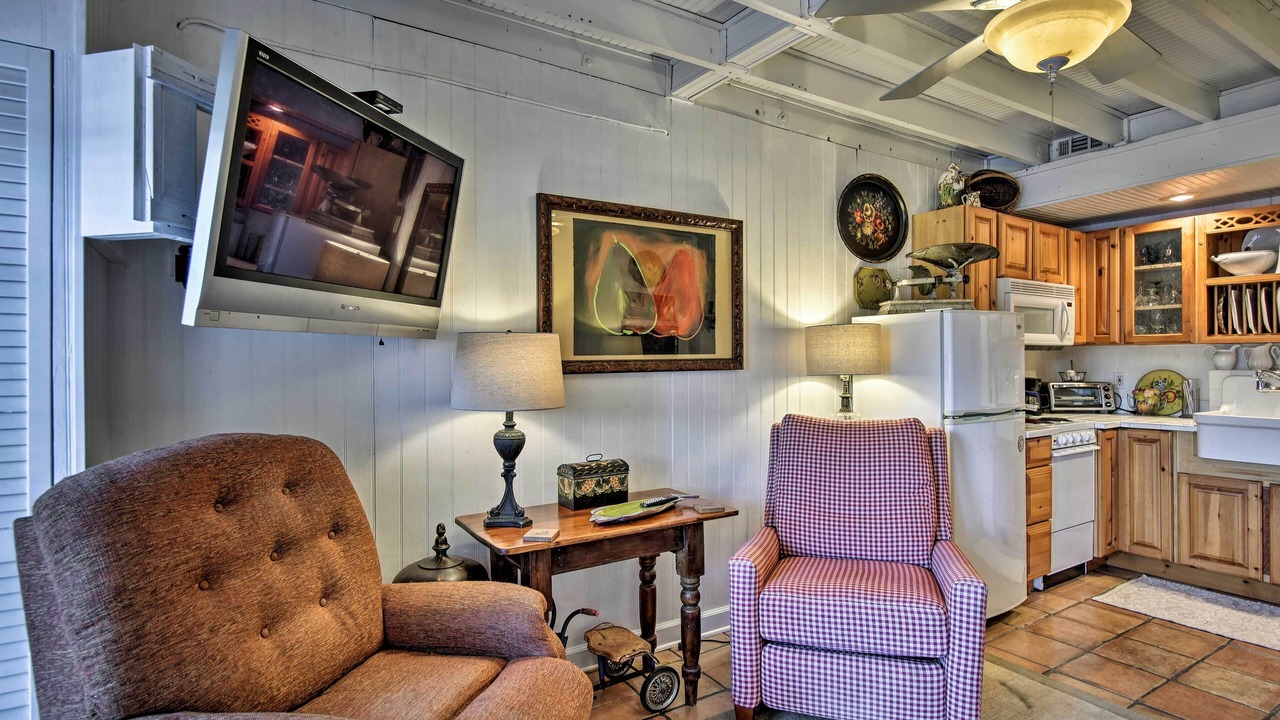 Photo of Livingroom in Altamonte Springs