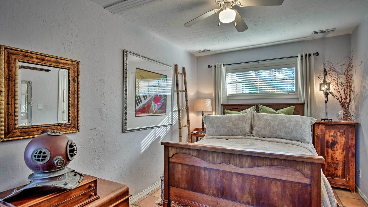 Photo of Bedroom in Altamonte Springs