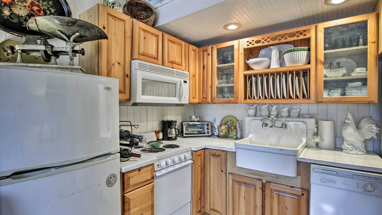 Photo of Kitchen in Altamonte Springs