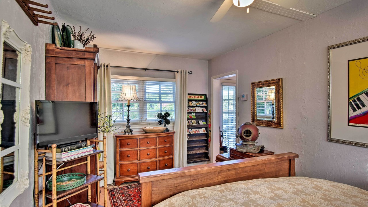 Photo of Bedroom in Altamonte Springs