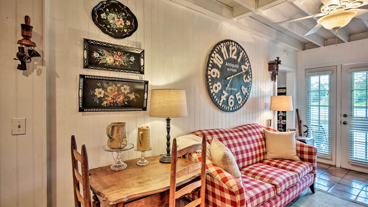 Photo of Bedroom in Altamonte Springs