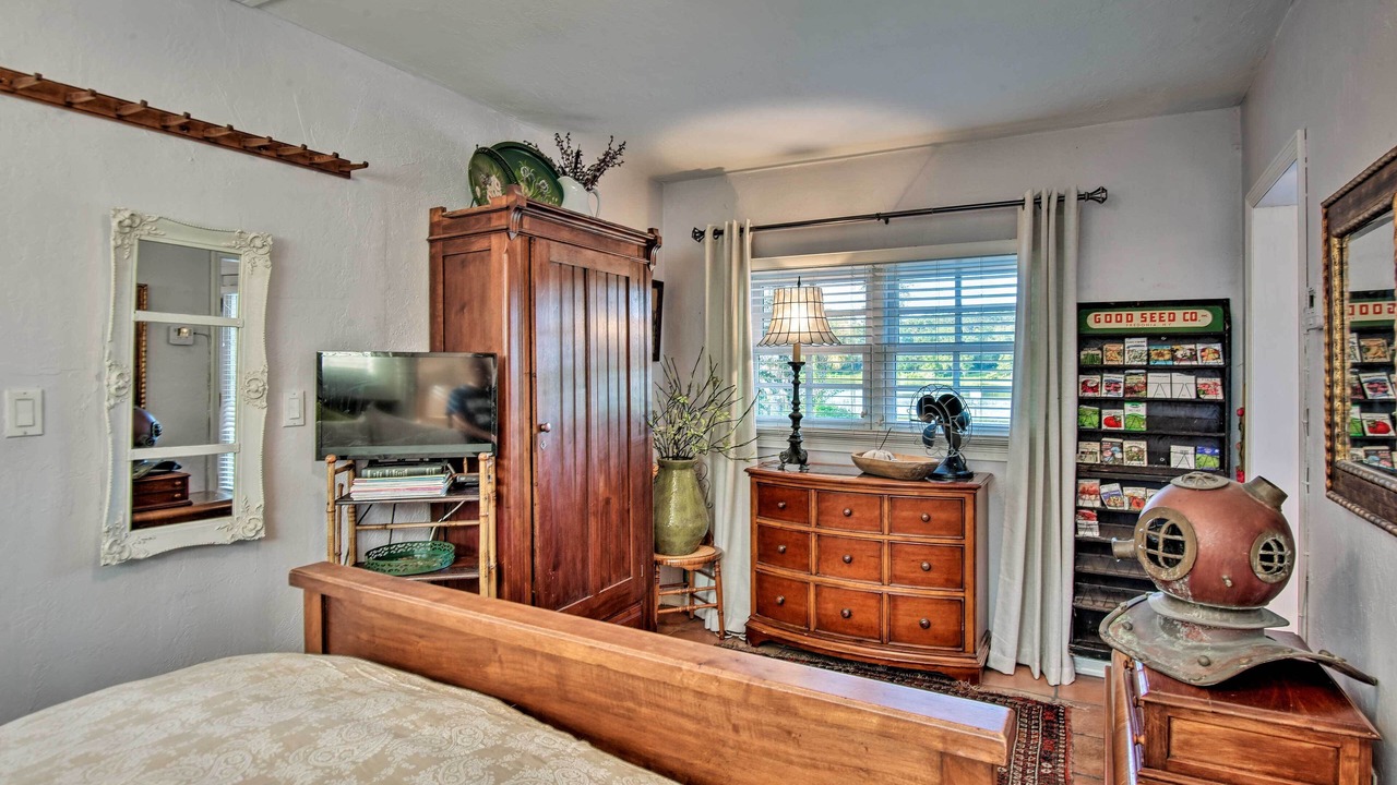 Photo of Bedroom in Altamonte Springs