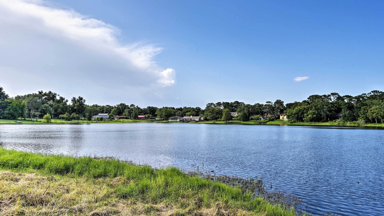 Photo of Outdoor in Altamonte Springs