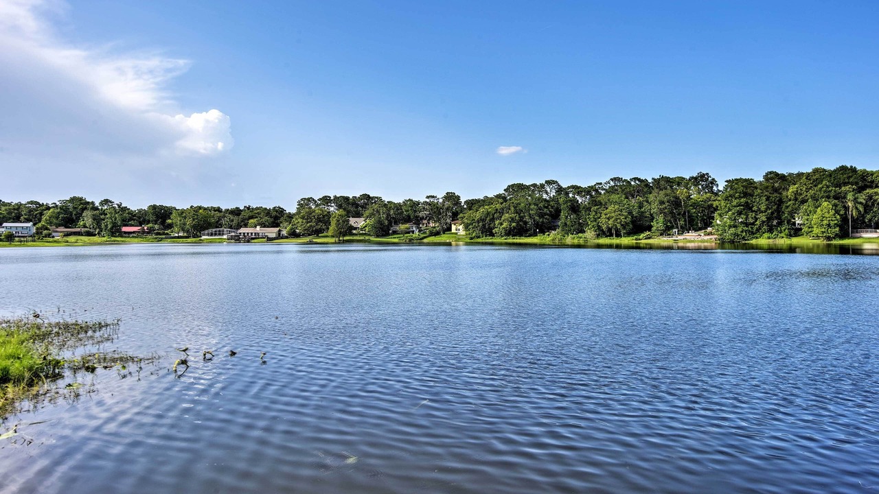 Photo of Outdoor in Altamonte Springs