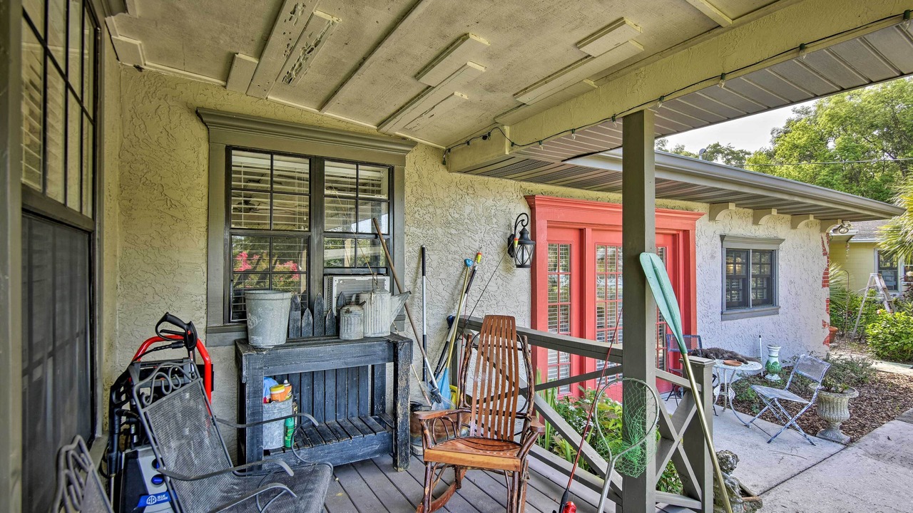 Photo of Outdoor in Altamonte Springs