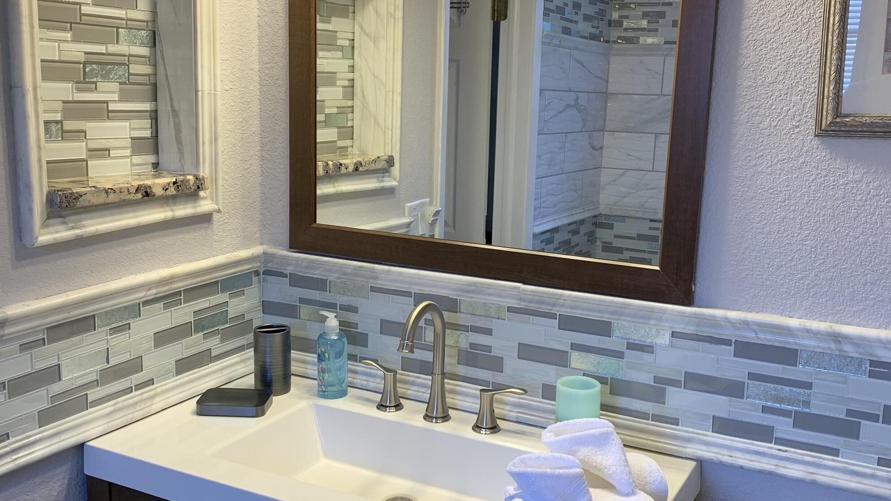 Photo of Bathroom in Spring Hill