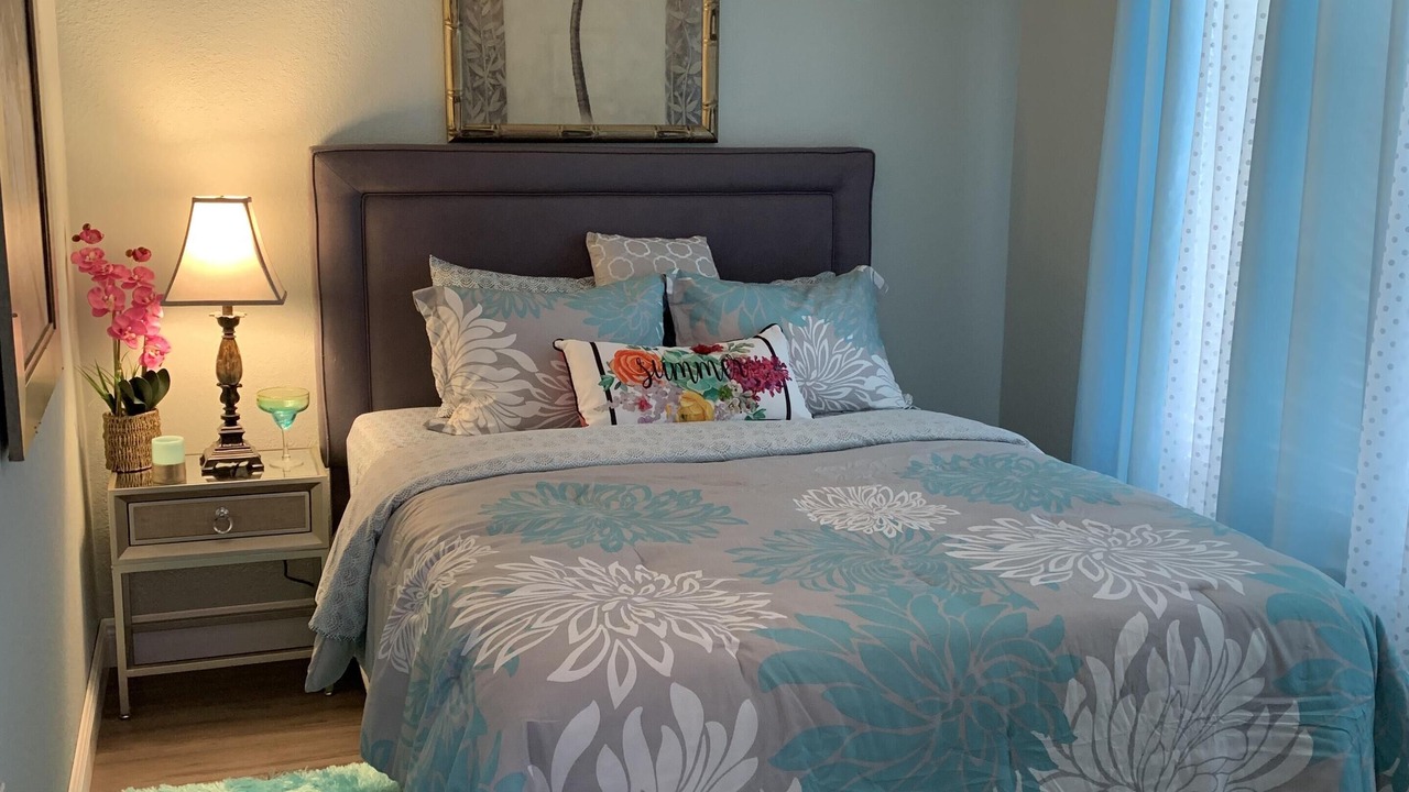 Photo of Bedroom in Spring Hill