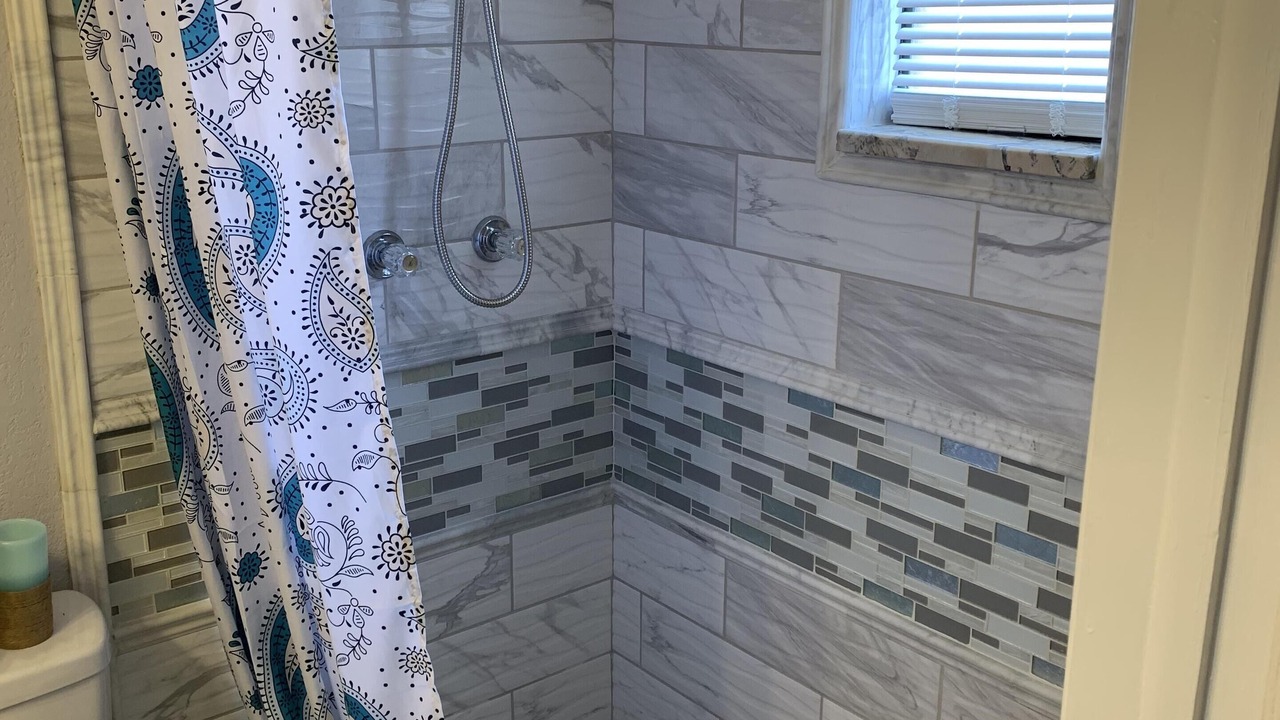 Photo of Bathroom in Spring Hill