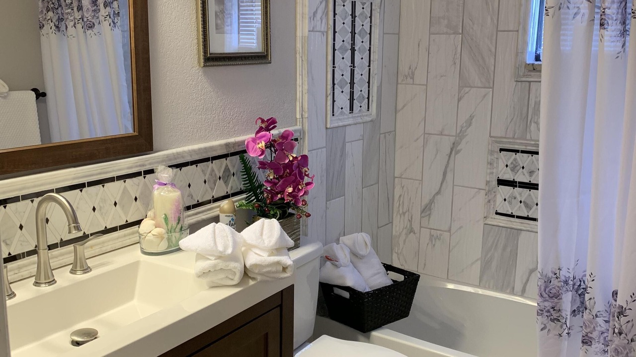 Photo of Bathroom in Spring Hill