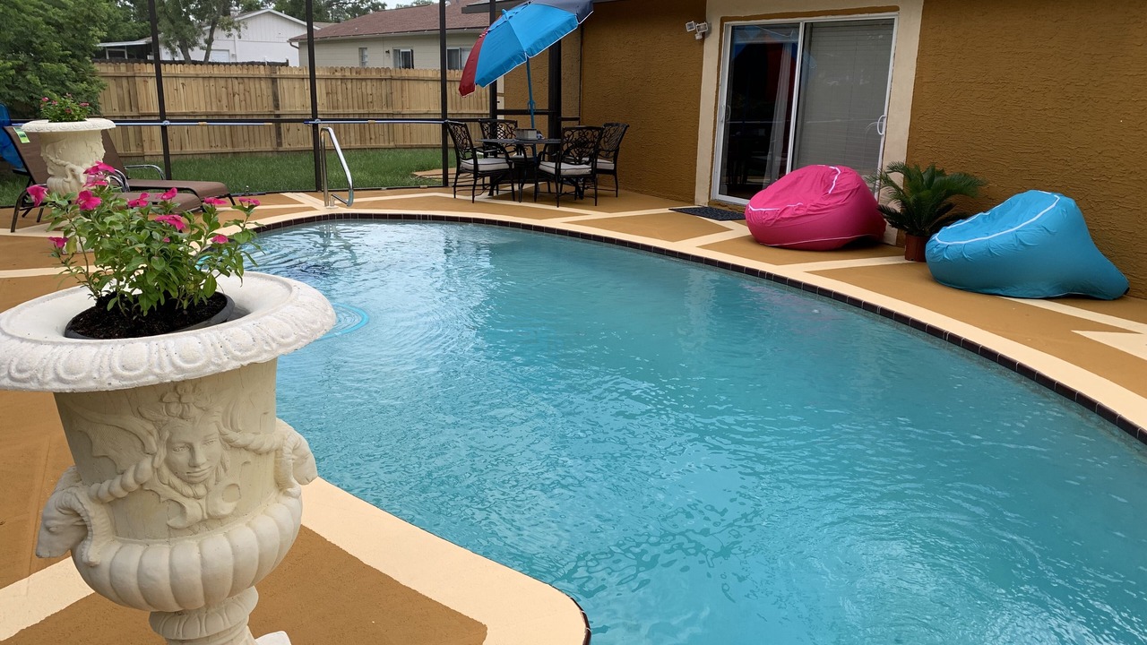 Photo of Outdoor in Spring Hill
