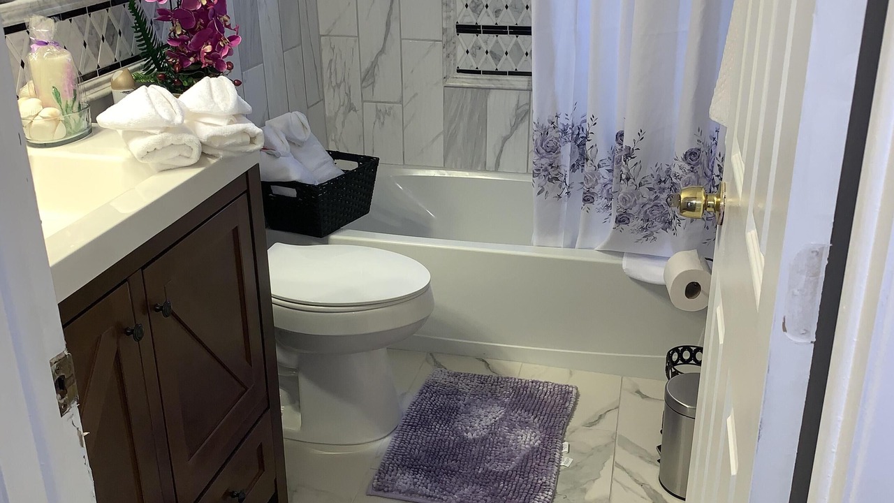 Photo of Bathroom in Spring Hill