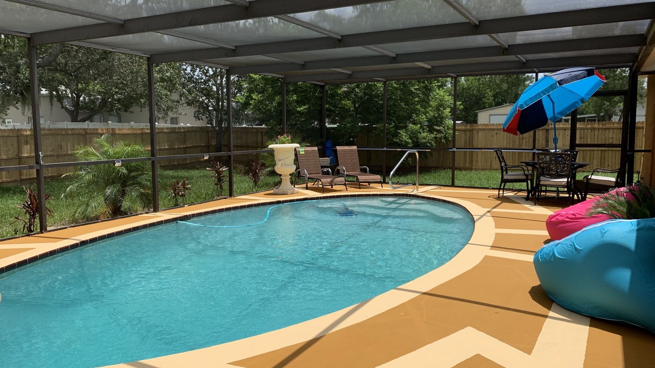 Photo of Outdoor in Spring Hill