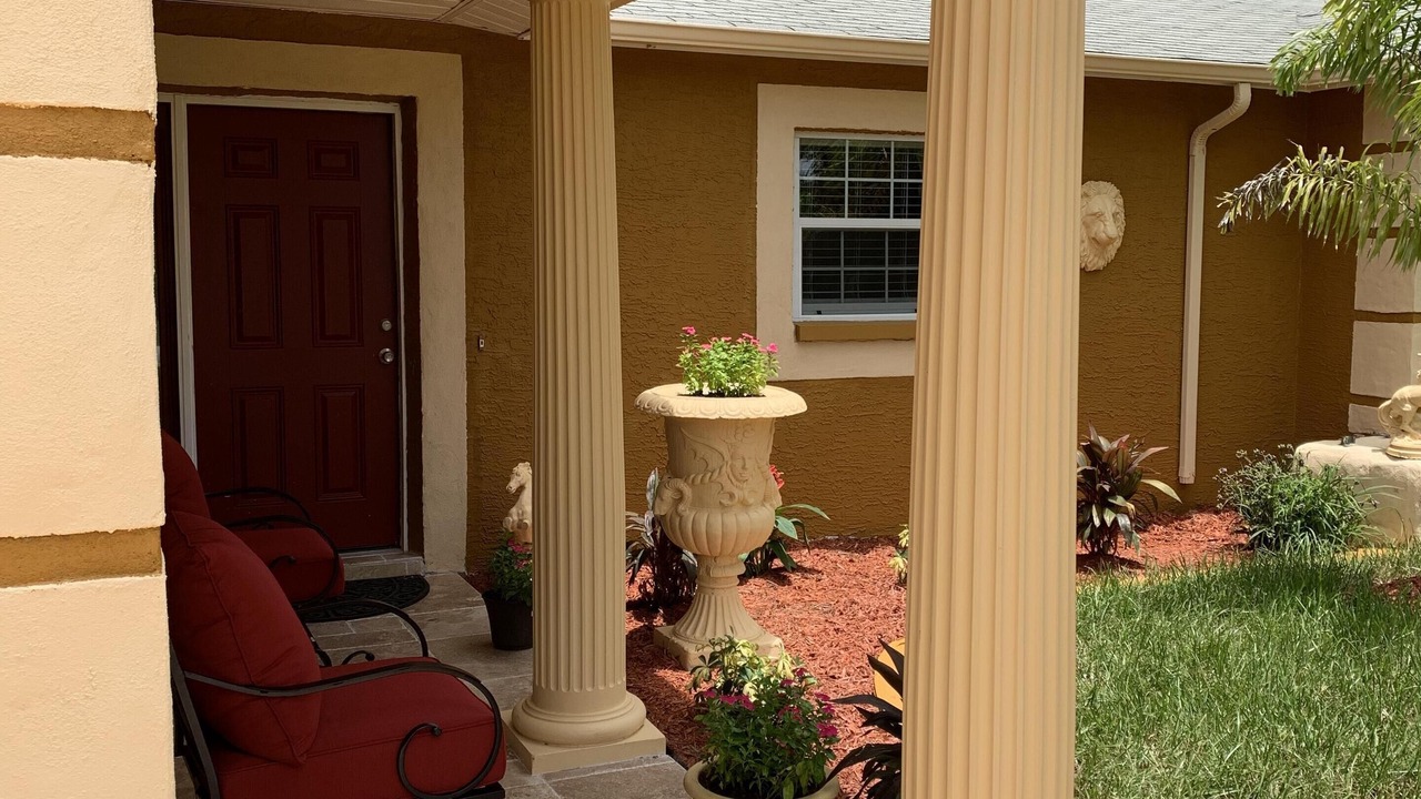 Photo of Outdoor in Spring Hill