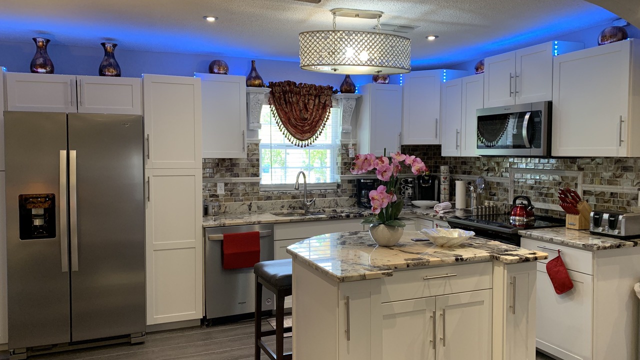 Photo of Kitchen in Spring Hill