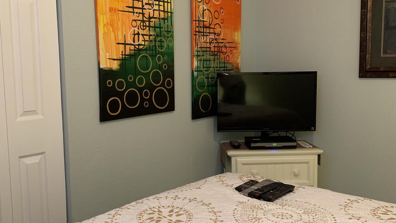 Photo of Bedroom in Spring Hill