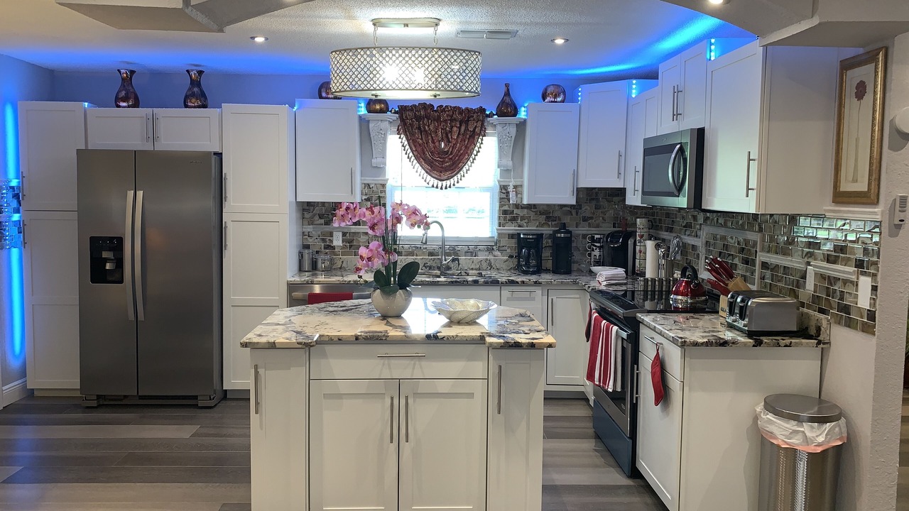 Photo of Kitchen in Spring Hill