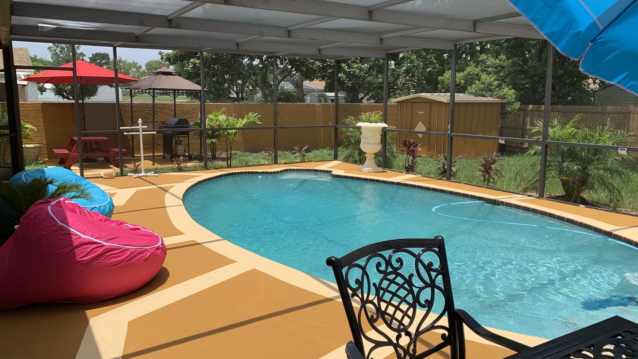 Photo of Outdoor in Spring Hill