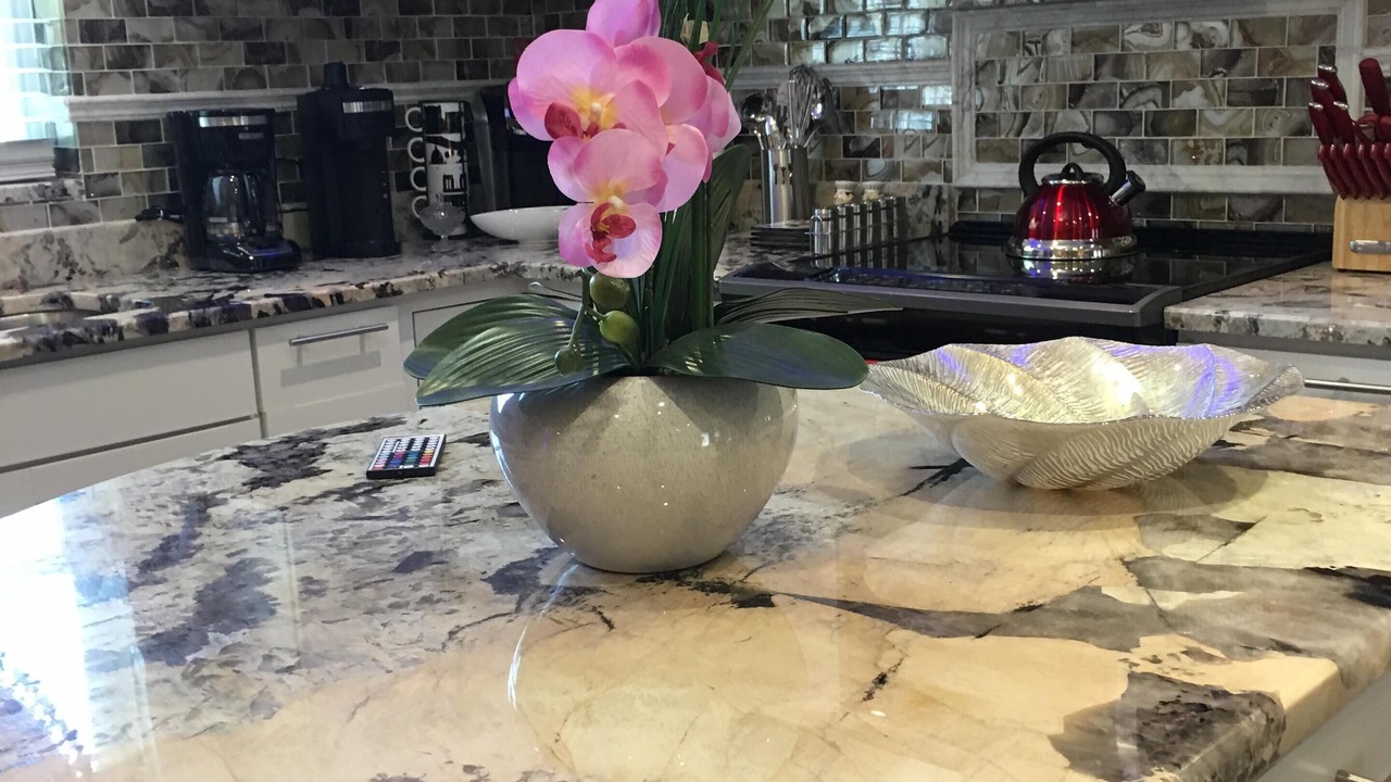 Photo of Kitchen in Spring Hill
