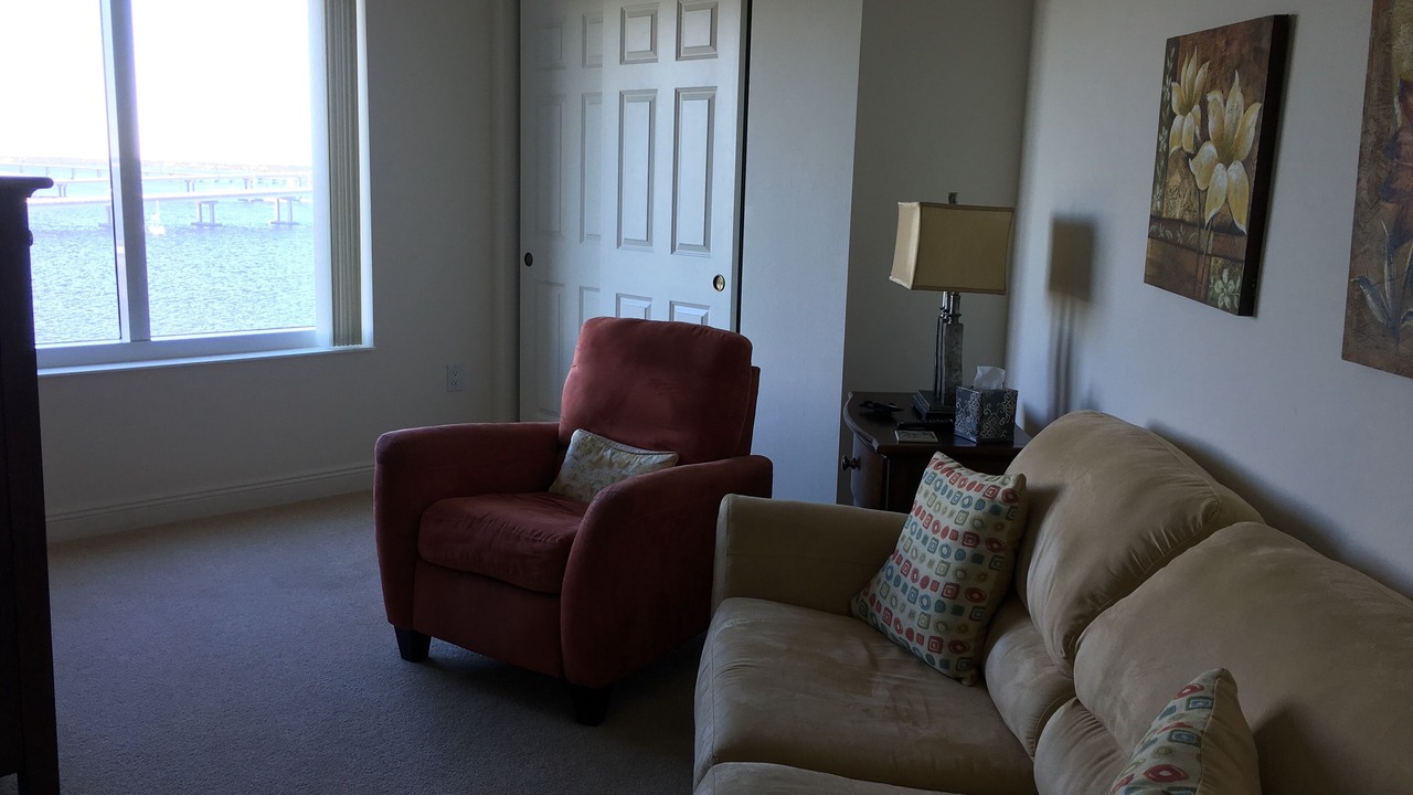 Photo of Bedroom in East 1st Street