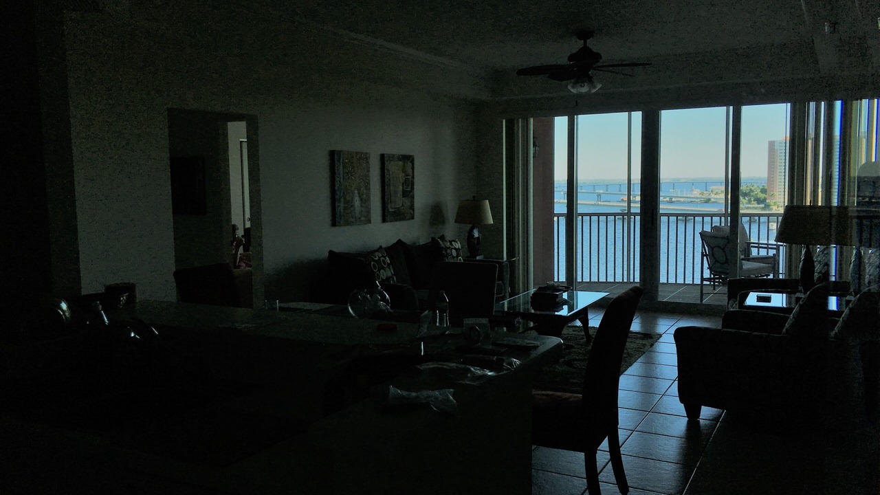 Photo of Bedroom in East 1st Street