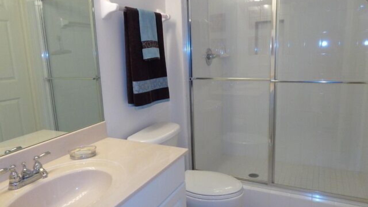 Photo of Bathroom in East 1st Street