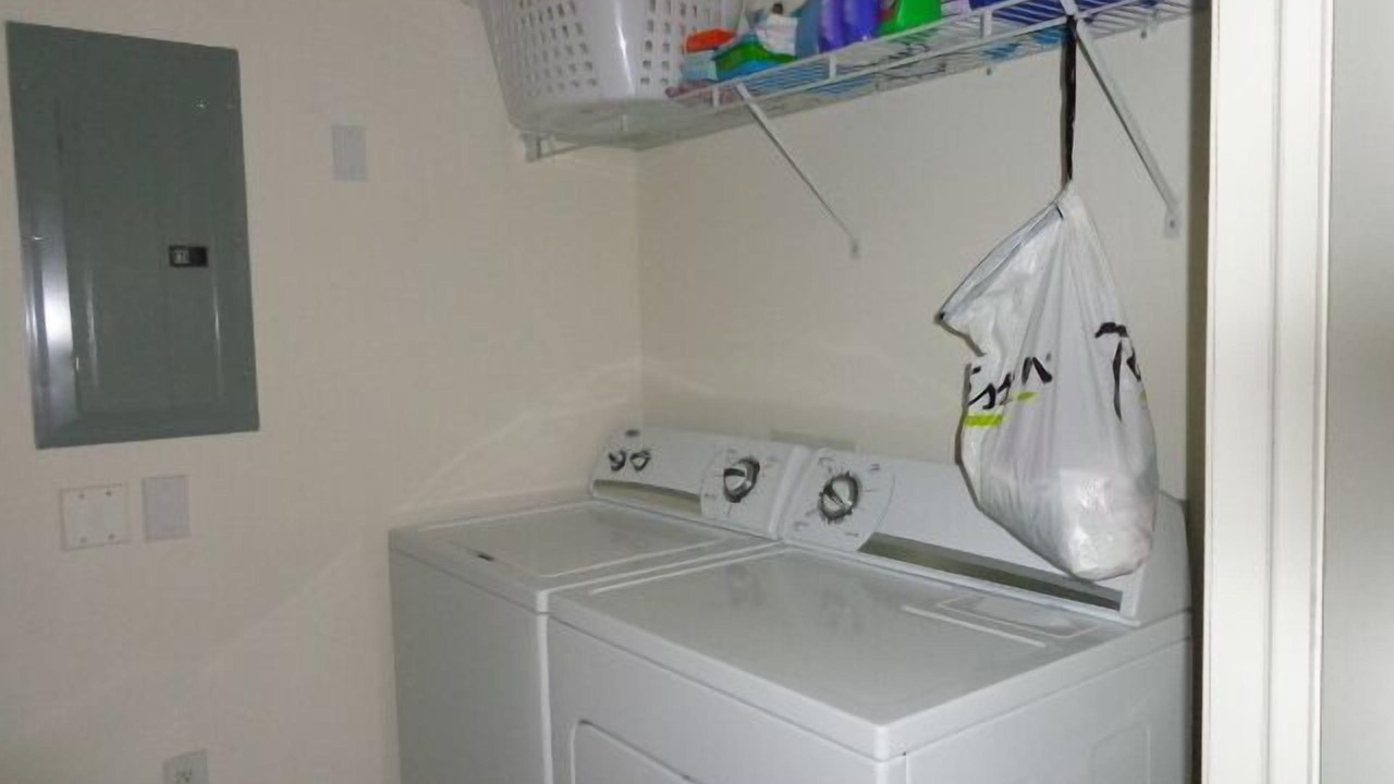 Photo of Bedroom in East 1st Street