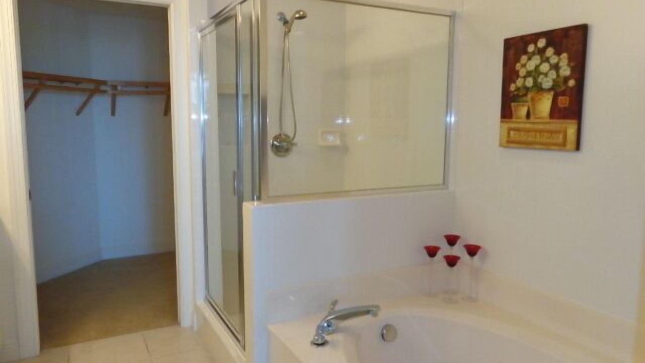 Photo of Bathroom in East 1st Street