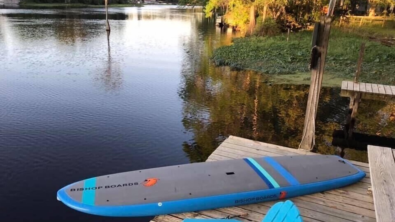 Photo of Outdoor in Citrus Springs