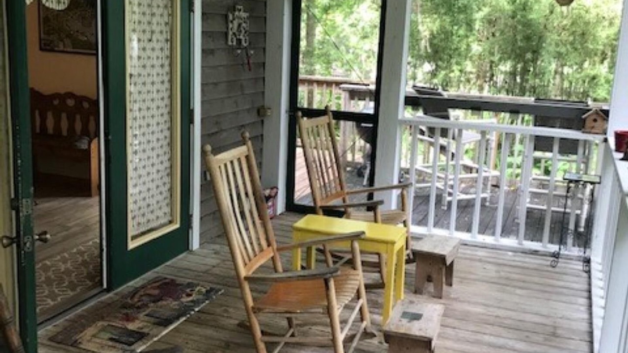 Photo of Outdoor in Citrus Springs