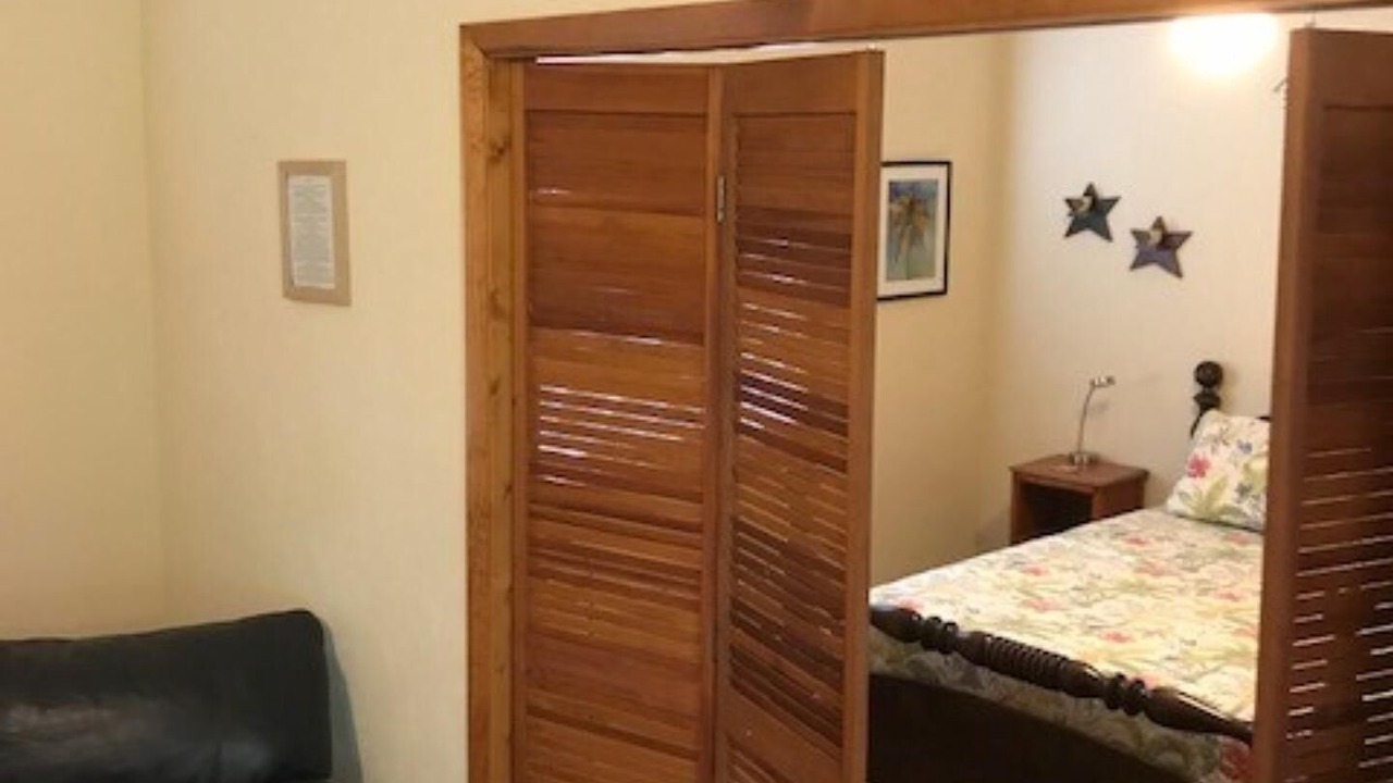 Photo of Bedroom in Citrus Springs