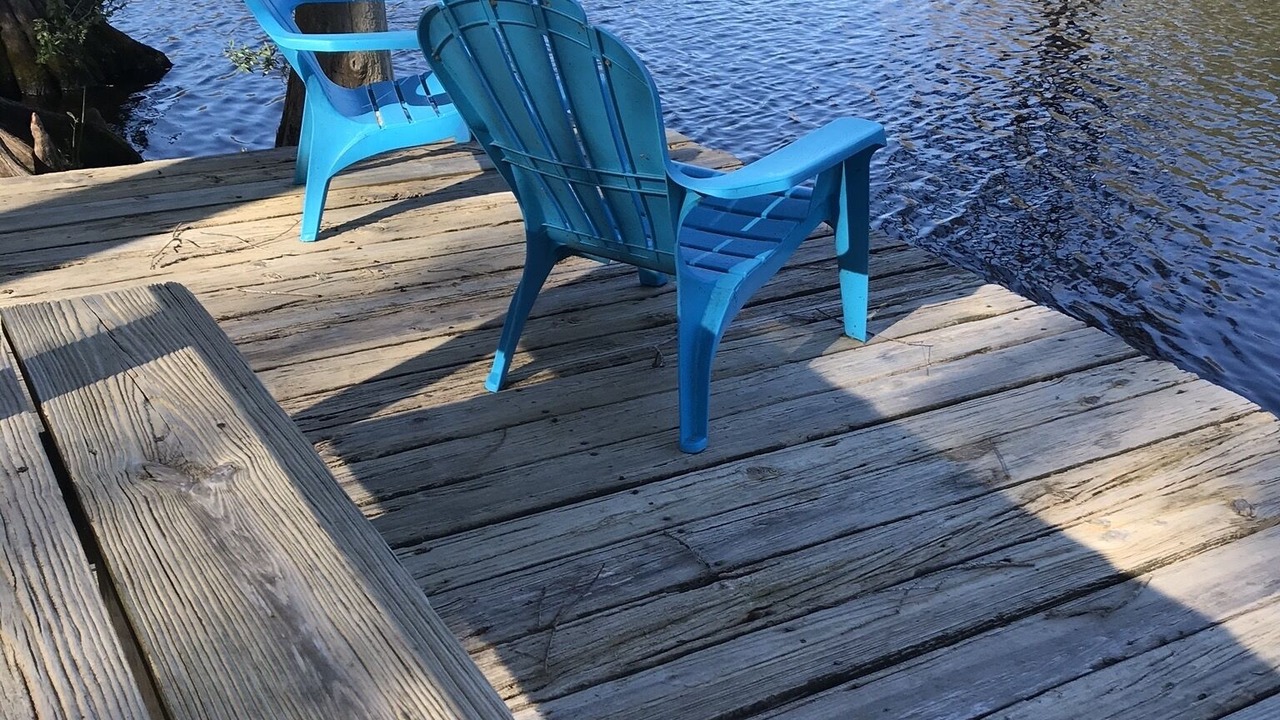 Photo of Outdoor in Citrus Springs