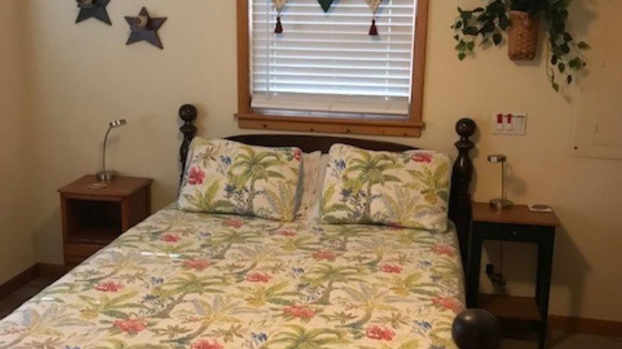 Photo of Bedroom in Citrus Springs