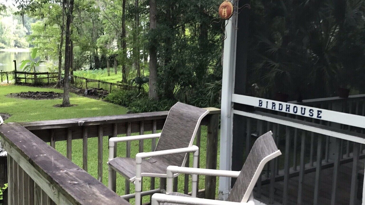 Photo of Outdoor in Citrus Springs