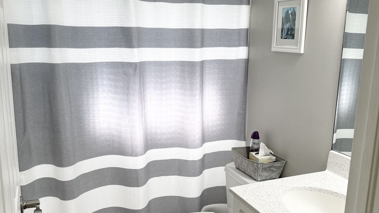 Photo of Bathroom in Pine Island Center